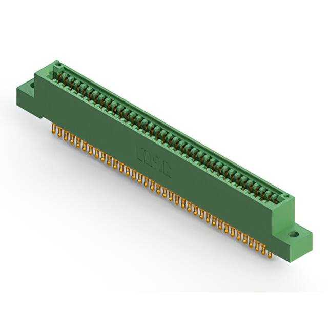 845-072-555-202 EDAC Inc.  Edgeboard Connectors